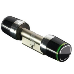 Цилиндр Iseo Libra 60 (30x30) (электронный) Цилиндр Iseo Libra 60 (30x30) (электронный)