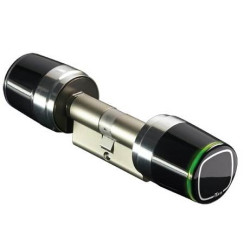 Цилиндр Iseo Libra 60 (30x30) (электронный) Цилиндр Iseo Libra 60 (30x30) (электронный)