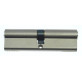 Цилиндр Iseo R6 85 (45x40) ключ-ключ xром Цилиндр Iseo R6 85 (45x40) ключ-ключ xром