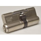 Циліндр Evva MCS BSZ 107 (51x56) нікель ключ-ключ Циліндр Evva MCS BSZ 107 (51x56) нікель ключ-ключ