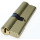 Цилиндр Iseo R7 100 (45x55) ключ-ключ латунь Цилиндр Iseo R7 100 (45x55) ключ-ключ латунь