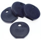 Цилиндр Iseo R7 100 (45x55) ключ-ключ латунь Цилиндр Iseo R7 100 (45x55) ключ-ключ латунь