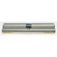 Цилиндр Iseo R6 100 (60x40) ключ-ключ xром Цилиндр Iseo R6 100 (60x40) ключ-ключ xром