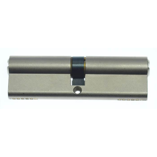 Цилиндр Iseo R6 110 (55x55) ключ-ключ xром