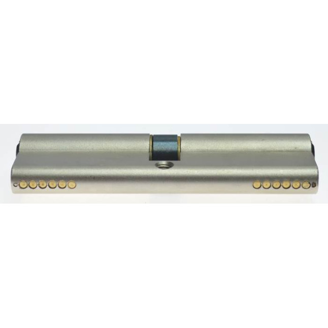 Цилиндр Iseo R6 110 (60x50) ключ-ключ xром Цилиндр Iseo R6 110 (60x50) ключ-ключ xром