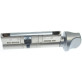 Цилиндр Tokoz Pro 300 105 (70x35T) матовый никель ключ-тумблер Цилиндр Tokoz Pro 300 105 (70x35T) матовый никель ключ-тумблер