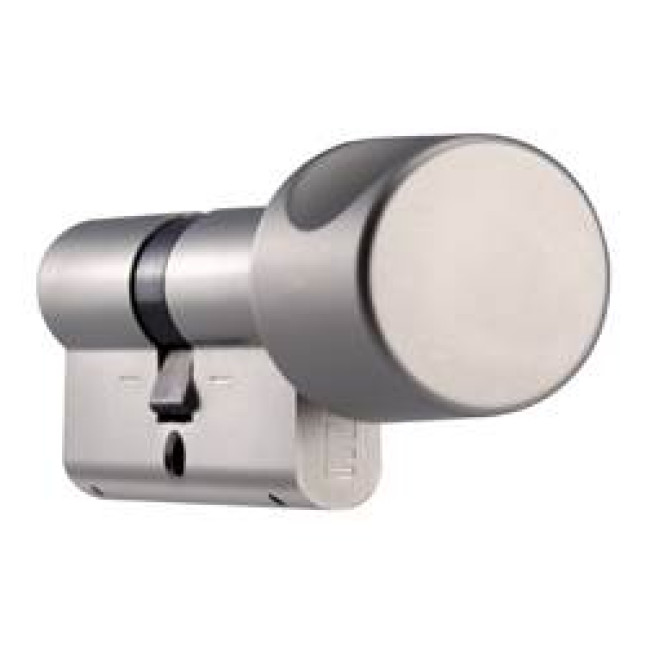 Цилиндр Titan T200 102(51x51) ключ-ключ MN никель сатин Цилиндр Titan T200 102(51x51) ключ-ключ MN никель сатин