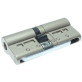Цилиндр Tokoz Pro 300 95 (35x60) матовый никель ключ-ключ Цилиндр Tokoz Pro 300 95 (35x60) матовый никель ключ-ключ