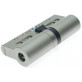 Циліндр Tokoz Pro 300 100 (35x65) матовий нікель ключ-ключ Циліндр Tokoz Pro 300 100 (35x65) матовий нікель ключ-ключ