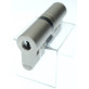 Циліндр Tokoz Pro 300 135 (65x70) матовий нікель ключ-ключ