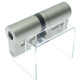 Циліндр Tokoz Pro 300 135 (65x70) матовий нікель ключ-ключ