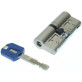 Циліндр Tokoz Pro 300 135 (65x70) матовий нікель ключ-ключ
