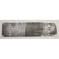 Монтажная пластина к Geze TS2000 (PMTS2000)