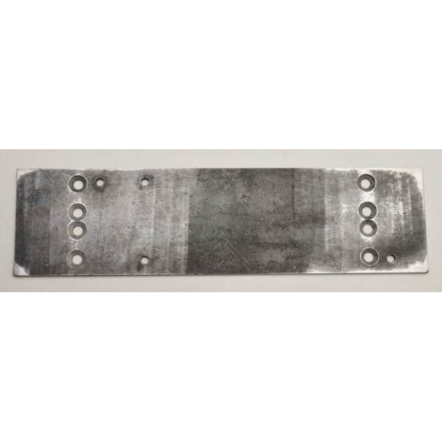 Монтажна пластина до Geze TS2000 (PMTS2000)