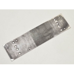 Монтажная пластина к Geze TS2000 (PMTS2000) Монтажная пластина к Geze TS2000 (PMTS2000)