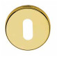 Накладка BB Linea Cali 101 латунь Накладка BB Linea Cali 101 латунь