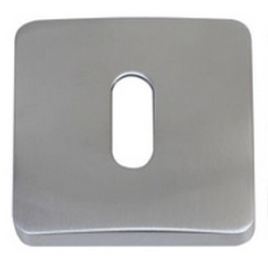 Накладка BB Colombo BT 13 BB матовый хром