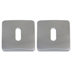 Накладка BB Colombo BT 13 BB матовый хром