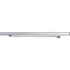 Скользящая тяга для накладного доводчика Abloy SLD DC194 серебристая Скользящая тяга для накладного доводчика Abloy SLD DC194 серебристая