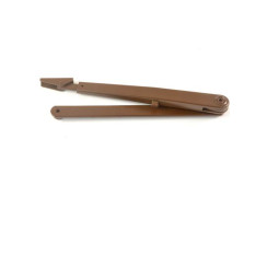 Тяга для накладного доводчика Abloy STD HO DC191 коричнева Тяга для накладного доводчика Abloy STD HO DC191 коричнева