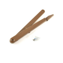 Тяга для накладного доводчика Abloy STD HO DC191 коричнева Тяга для накладного доводчика Abloy STD HO DC191 коричнева