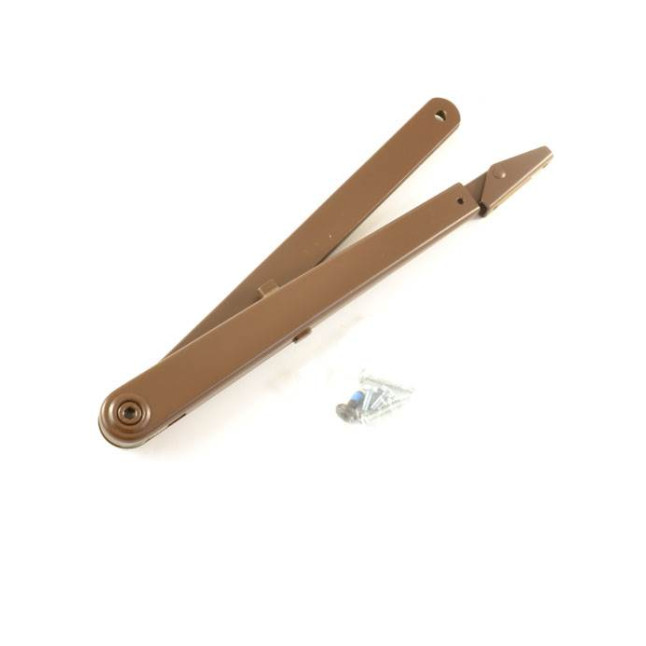 Тяга для накладного доводчика Abloy STD HO DC191 коричнева