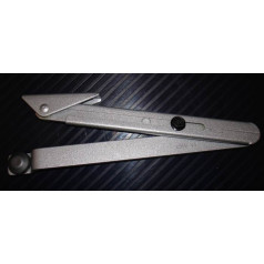 Тяга коленная для Geze TS 1000-1500 standart Тяга коленная для Geze TS 1000-1500 standart