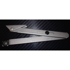 Тяга коленная для Geze TS 1000-1500 standart Тяга коленная для Geze TS 1000-1500 standart