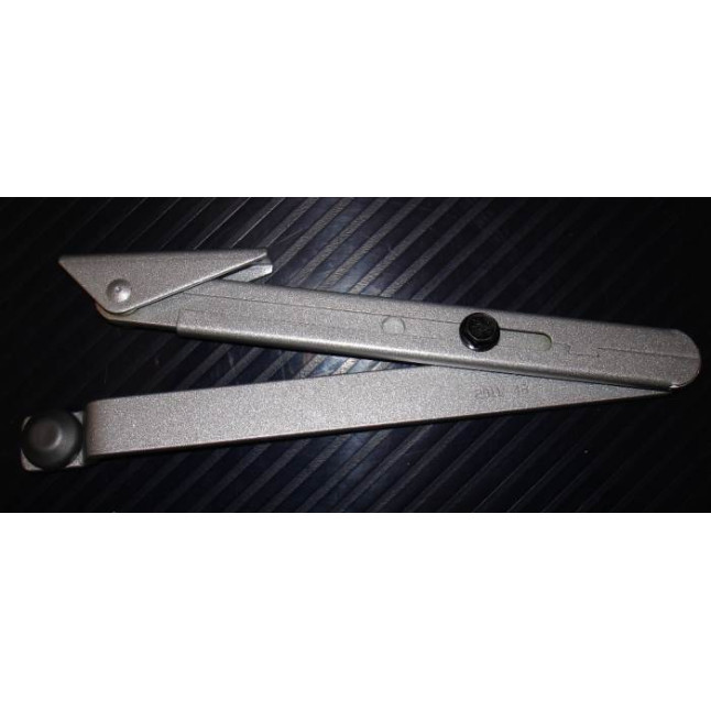 Тяга коленная для Geze TS 1000-1500 standart Тяга коленная для Geze TS 1000-1500 standart