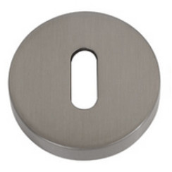 Накладка BB Colombo CD 1043 матовый никель