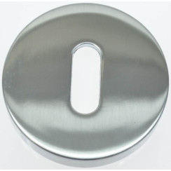 Накладка BB Colombo CD 1043 матовый хром