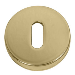 Накладка BB Colombo CD 1043 полированная латунь