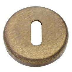 Накладка BB Colombo CD 1063 античная латунь