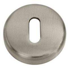 Накладка BB Colombo CD 1063 матовый никель