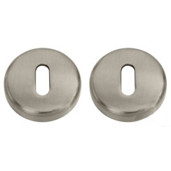 Накладка BB Colombo CD 1063 матовый никель Накладка BB Colombo CD 1063 матовый никель