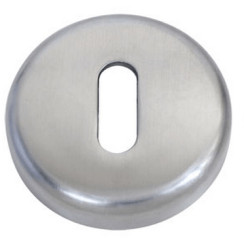 Накладка BB Colombo CD 1063 матовый хром