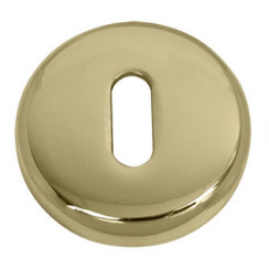 Накладка BB Colombo CD 1063 полированная латунь