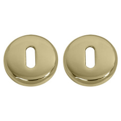 Накладка BB Colombo CD 1063 полированная латунь