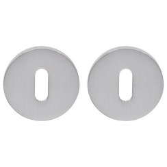 Накладка BB Colombo FF 13 BB матовый хром