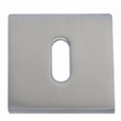 Накладка BB Colombo MM 13 BB матовый хром