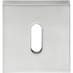 Накладка BB Colombo MM 13 BB хром