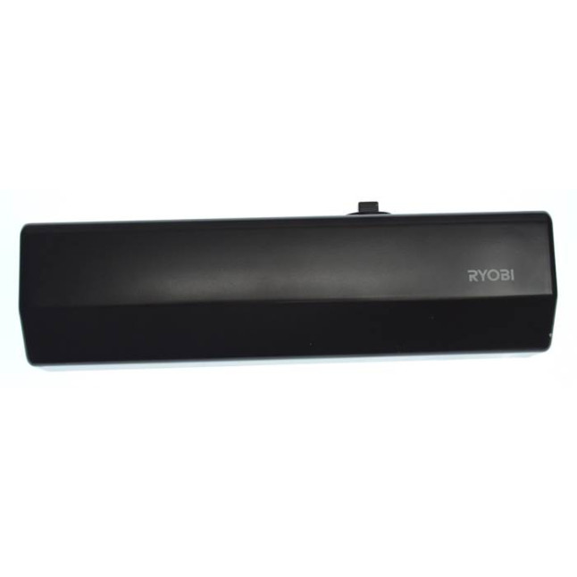 Доводчик дверний Ryobi DS-2055V Темно-бронзовий Доводчик дверний Ryobi DS-2055V Темно-бронзовий