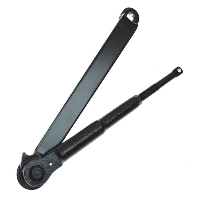 Доводчик дверний Ryobi DS-2055V Темно-бронзовий Доводчик дверний Ryobi DS-2055V Темно-бронзовий