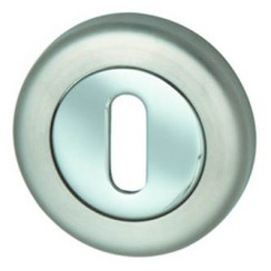 Накладка BB Almar Tina глянсовий / матовий хром Накладка BB Almar Tina глянсовий / матовий хром