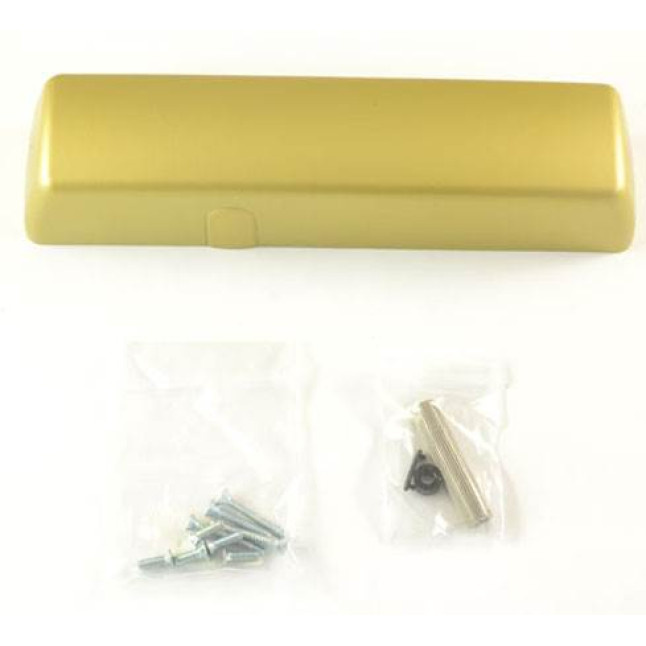 Доводчик дверний Abloy DC 247 золотий