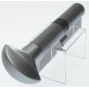 Циліндр замковий Securemme K-2 3200PCS45451X5 (45x45T) ключ тумблер матовий хром Циліндр замковий Securemme K-2 3200PCS45451X5 (45x45T) ключ тумблер матовий хром