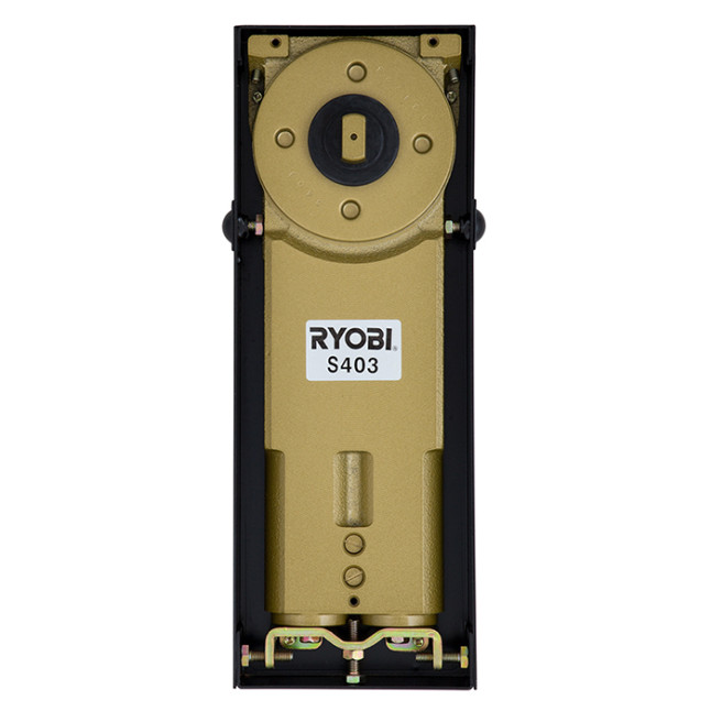 Доводчик дверний Ryobi S-403