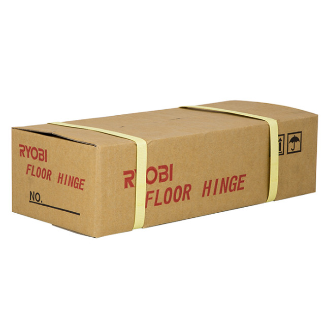 Доводчик дверний Ryobi S-403
