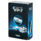 Цилиндр Vega VP-7 100 (50x50) ключ-ключ NST никель сатин Цилиндр Vega VP-7 100 (50x50) ключ-ключ NST никель сатин