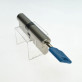 Цилиндр Vega VP-7 61 (30.5x30.5) ключ-ключ NST никель сатин Цилиндр Vega VP-7 61 (30.5x30.5) ключ-ключ NST никель сатин